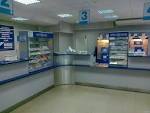 Почтовое отделение в Месягутове, фото